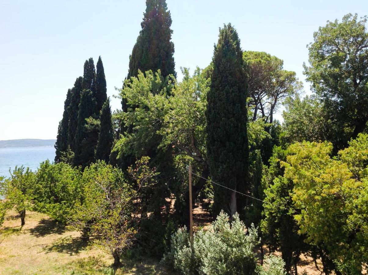 Palmaja Kaštela Exterior foto